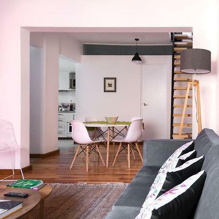 Welcome To Beautiful Condesa! Apartment เม็กซิโกซิตี้ ภายนอก รูปภาพ