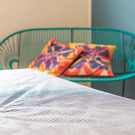 Welcome To Beautiful Condesa! Apartment เม็กซิโกซิตี้ ภายนอก รูปภาพ