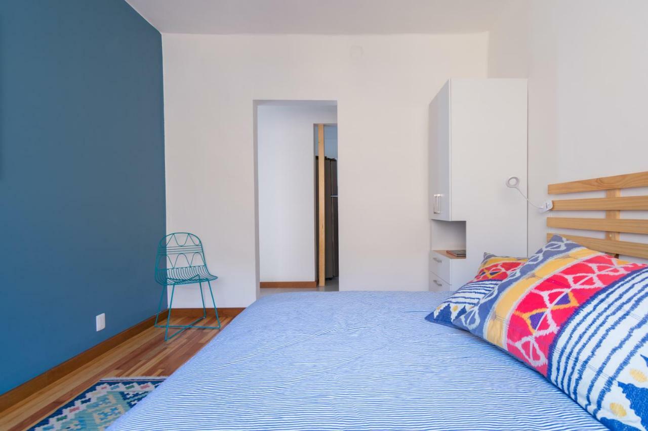 Welcome To Beautiful Condesa! Apartment เม็กซิโกซิตี้ ภายนอก รูปภาพ