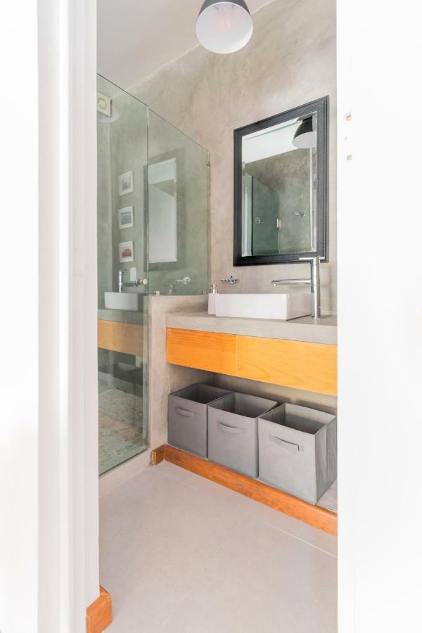 Welcome To Beautiful Condesa! Apartment เม็กซิโกซิตี้ ภายนอก รูปภาพ