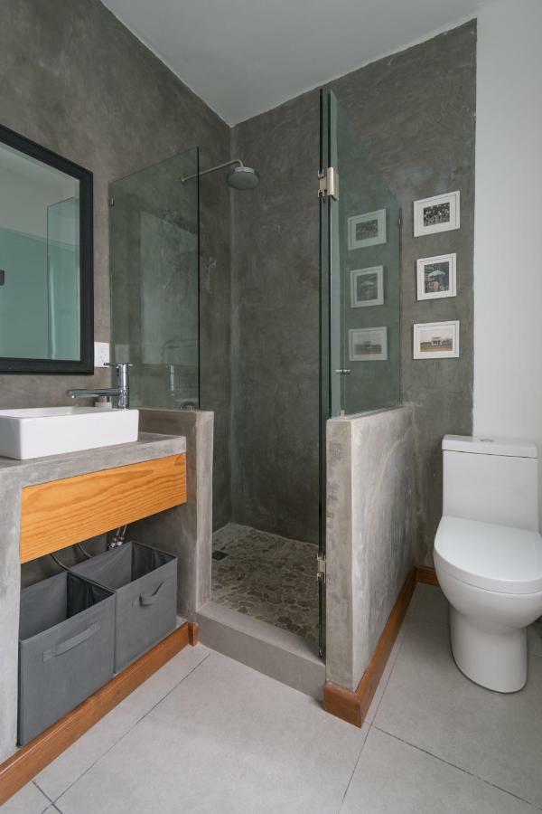 Welcome To Beautiful Condesa! Apartment เม็กซิโกซิตี้ ภายนอก รูปภาพ